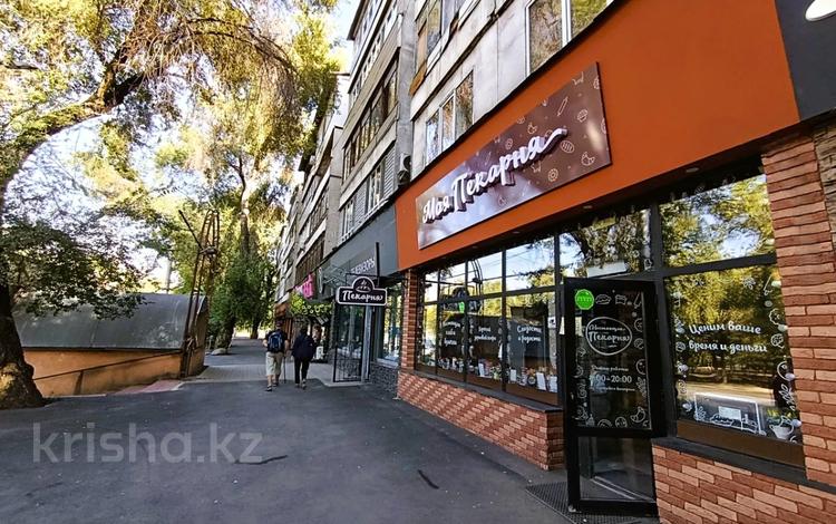 3-бөлмелі пәтер · 68 м² · 5/5 қабат, Шагабутдинова — Гоголя, бағасы: 44 млн ₸ в Алматы, Алмалинский р-н — фото 2