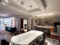 8-комнатная квартира · 400 м² · 12/13 этаж, Альфараби 97 — Ходжанова за 100 000 ₸ в Алматы, Бостандыкский р-н — фото 7