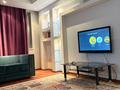 8-комнатная квартира · 400 м² · 12/13 этаж, Альфараби 97 — Ходжанова за 100 000 ₸ в Алматы, Бостандыкский р-н — фото 36
