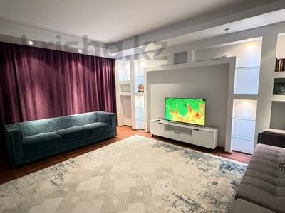 8-бөлмелі пәтер · 400 м² · 12/13 қабат, Альфараби 97 — Ходжанова, бағасы: 80 000 ₸ в Алматы, Бостандыкский р-н