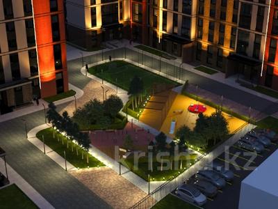 2-комнатная квартира · 35.45 м², Микрорайон Коктем 5/5 за ~ 15.4 млн ₸ в Кокшетау