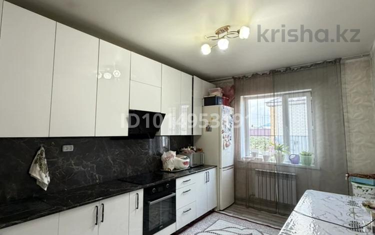 Часть дома · 2 комнаты · 66.3 м² · 600 сот., Жаңа көше 2 34 — Казмунайгаз за 13 млн ₸ в  — фото 2