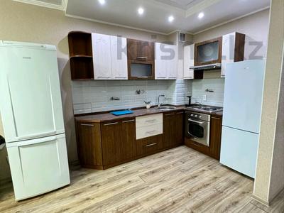 1-бөлмелі пәтер, 37 м², 5/9 қабат, Керей и Жанибек хандар, бағасы: 17.4 млн 〒 в Астане, Есильский р-н