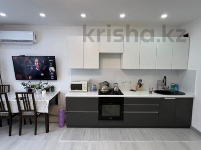 2-бөлмелі пәтер · 54 м² · 6/9 қабат, Талгарский тракт — Наурызбен өтеді, бағасы: 33.5 млн ₸ в 