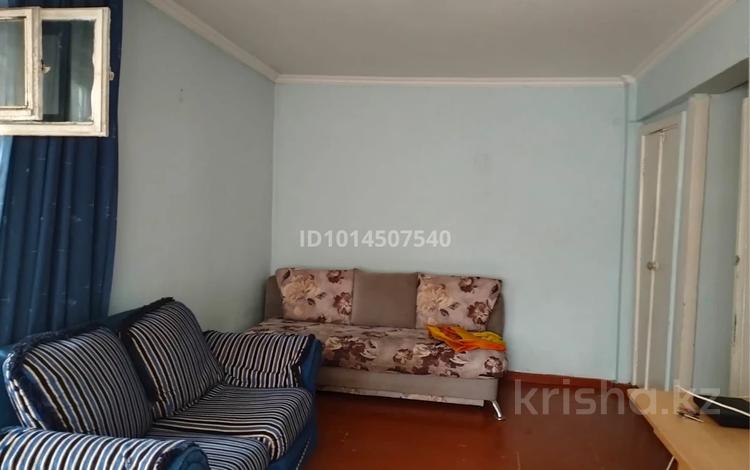 2-бөлмелі пәтер · 41 м² · 1/5 қабат, Бейбетшилик 26, бағасы: 15 млн ₸ в Астане, Сарыарка р-н — фото 2