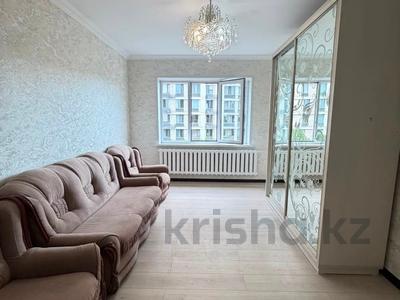 1-бөлмелі пәтер · 42 м² · 5/5 қабат, Тлендиева, бағасы: 32.5 млн ₸ в Алматы, Бостандыкский р-н