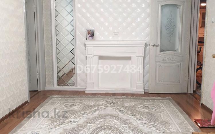 4-бөлмелі пәтер · 78 м² · 5/5 қабат, 8-й микрорайон, 8-й микрорайон 2, бағасы: 26 млн ₸ в Шымкенте, Туран р-н — фото 2