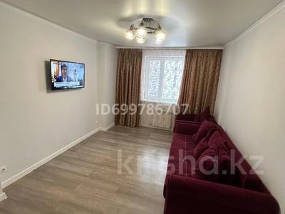 2-комнатная квартира · 60 м² · 7/22 этаж, Роза Багланова 6/4 — Туран- Р.Багланова за 280 000 ₸ в Астане, Нура р-н