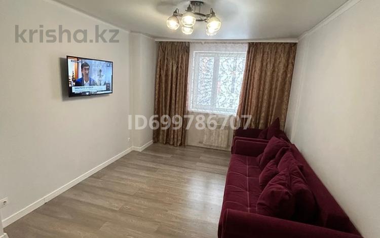 2-бөлмелі пәтер · 60 м² · 7/22 қабат, Роза Багланова 6/4 — Туран- Р.Багланова, бағасы: 280 000 ₸ в Астане, Нура р-н — фото 2
