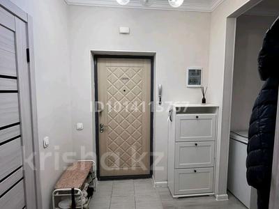 3-комнатная квартира · 67 м² · 7/9 этаж, Анет баба 1 за 47 млн ₸ в Астане, Нура р-н