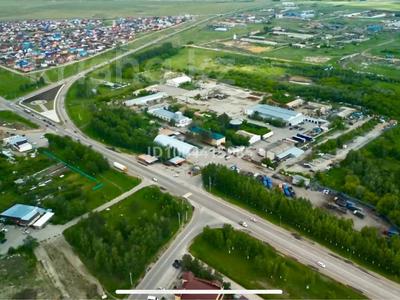 Өнеркәсіптік база · 12 га, Механизаторов 21, бағасы: 6 млрд 〒 в Тоболе