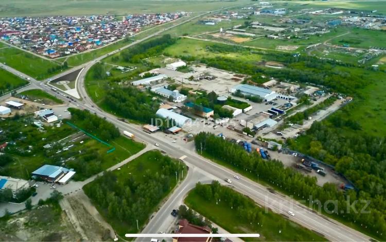 Промбаза · 12 га, Механизаторов 21 за 3 млрд 〒 в Тоболе — фото 2