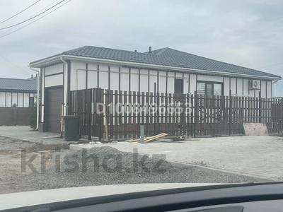 Отдельный дом · 4 комнаты · 145 м² · 6 сот., Абая — Юбилейная Пересечене Абая за 40 млн ₸ в 