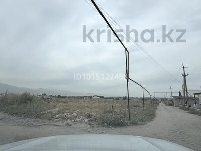 Жер телімі · 1 га, Кемертоған, бағасы: 150 млн ₸ в Кемертогане