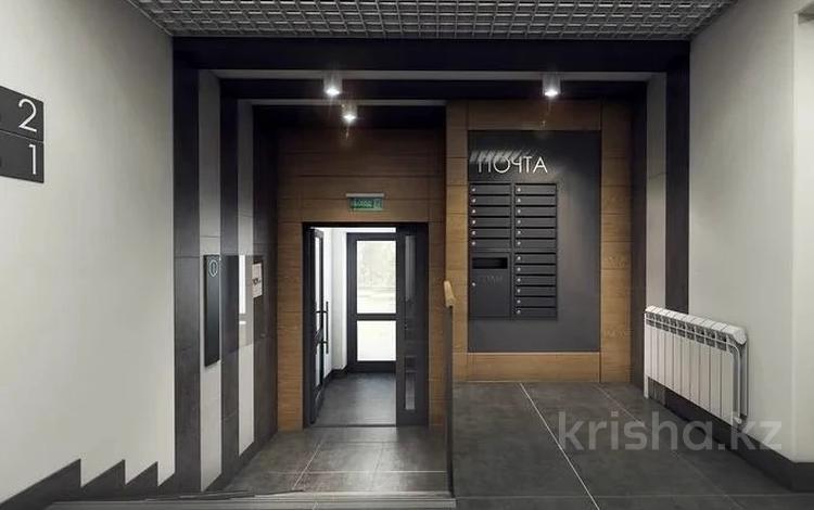 2-комнатная квартира, 49 м², 16/17 этаж, Аль-Фараби — Сейфулина за 48 млн 〒 в Алматы, Бостандыкский р-н — фото 6