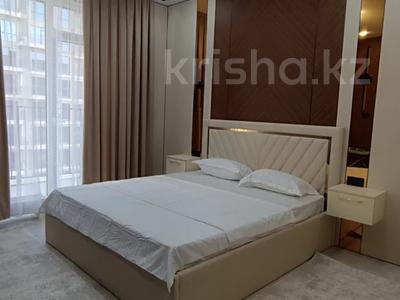 2-комнатная квартира · 55 м² · 7/15 этаж, мкр Тараз, Рыскулова 33/2 — ЖК 4YOU за 22 000 ₸ в Шымкенте, Аль-Фарабийский р-н