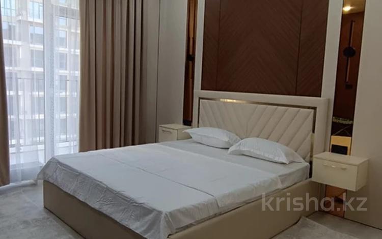 2-комнатная квартира · 55 м² · 7/15 этаж, мкр Тараз, Рыскулова 33/2 — ЖК 4YOU за 22 000 ₸ в Шымкенте, Аль-Фарабийский р-н — фото 2
