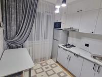 1-комнатная квартира, 34 м², 3/4 этаж помесячно, мкр №1 33 — Саина Улугбека за 260 000 〒 в Алматы, Ауэзовский р-н