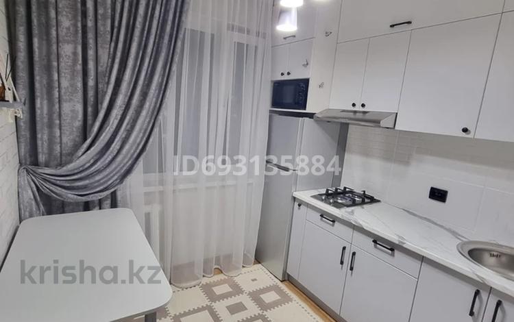 1-комнатная квартира · 34 м² · 3/4 этаж, мкр №1 33 — Саина Улугбека за 250 000 ₸ в Алматы, Ауэзовский р-н — фото 2