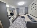 1-комнатная квартира · 34 м² · 3/4 этаж, мкр №1 33 — Саина Улугбека за 250 000 ₸ в Алматы, Ауэзовский р-н — фото 5
