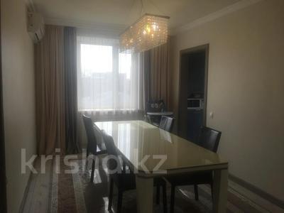 4-бөлмелі пәтер · 89 м² · 5/10 қабат, пр. Шахтеров, бағасы: ~ 28 млн ₸ в Караганде, Казыбек би р-н