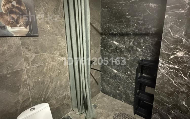 1-комнатная квартира · 26 м² · 8/9 этаж, мкр Шугыла, Алатау 340/35 за 170 000 ₸ в Алматы, Наурызбайский р-н — фото 13