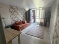 1-комнатная квартира · 26 м² · 8/9 этаж, мкр Шугыла, Алатау 340/35 за 170 000 ₸ в Алматы, Наурызбайский р-н — фото 4