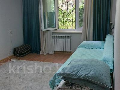 1-бөлмелі пәтер · 31 м² · 1/5 қабат, Клочкова 107 — Абай Жарокова, бағасы: 200 000 ₸ в Алматы, Бостандыкский р-н