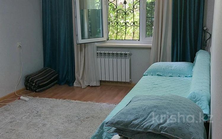1-бөлмелі пәтер · 31 м² · 1/5 қабат, Клочкова 107 — Абай Жарокова, бағасы: 200 000 ₸ в Алматы, Бостандыкский р-н — фото 2