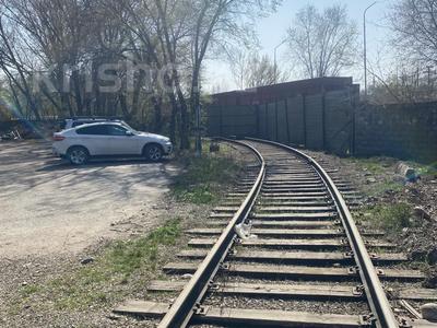 Промбаза · 20 соток, мкр Жулдыз-2, Илийский тракт 27 за 700 000 〒 в Алматы, Турксибский р-н