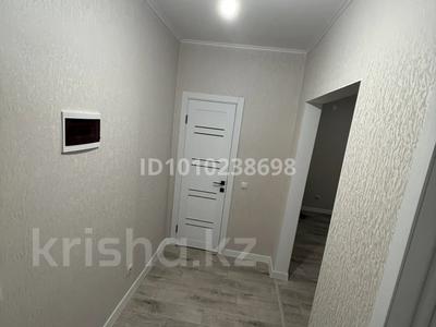 1-комнатная квартира · 37.7 м² · 9/9 этаж, мкр. Зачаганск пгт, П. Зачаганск, стр. Бірлік, д. 10/1 за 13.8 млн ₸ в Уральске