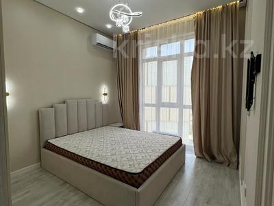 2-бөлмелі пәтер · 49 м² · 6/13 қабат, Журавлева 26, бағасы: 350 000 ₸ в Алматы, Бостандыкский р-н