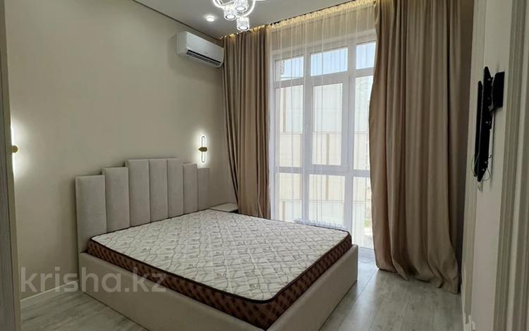 2-бөлмелі пәтер · 49 м² · 6/13 қабат, Журавлева 26, бағасы: 350 000 ₸ в Алматы, Бостандыкский р-н — фото 49