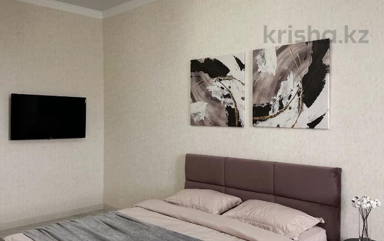 1-бөлмелі пәтер · 54 м² · 9/9 қабат, мкр. Алтын орда, Алии Молдагуловой 66к1, бағасы: 14 990 ₸ в Актобе — фото 2