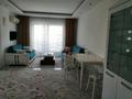 3-бөлмелі пәтер · 85 м² · 2/5 қабат, Махмутлар 7, бағасы: 500 000 ₸ в Аланье — фото 11