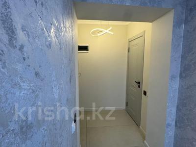 2-бөлмелі пәтер · 61 м² · 3/17 қабат, Навои 39, бағасы: 49.5 млн ₸ в Алматы, Ауэзовский р-н