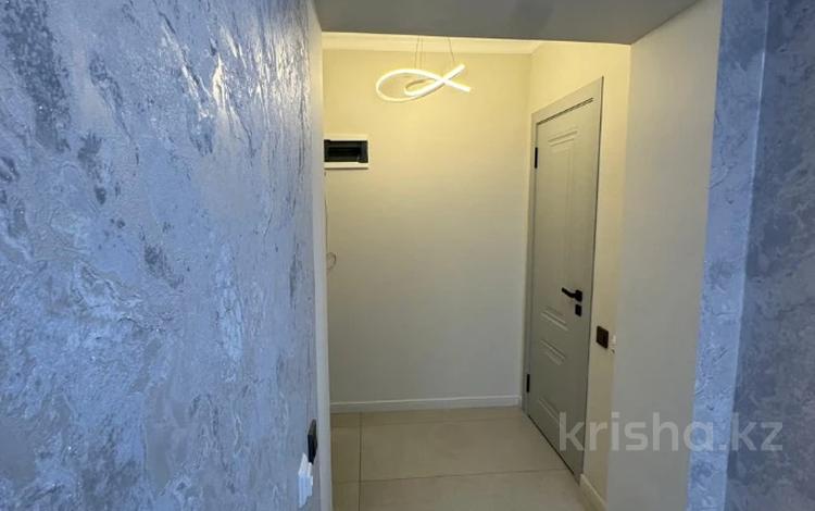 2-комнатная квартира · 61 м² · 3/17 этаж, Навои 39 за 49.5 млн ₸ в Алматы, Ауэзовский р-н — фото 26