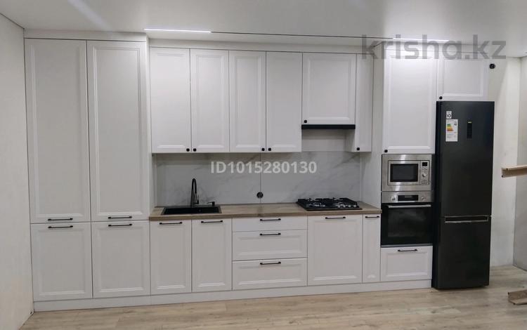 Отдельный дом · 2 комнаты · 68 м² · 20 сот., Ұлағат 29а за 28 млн ₸ в Актобе, жилой массив Украинка — фото 2