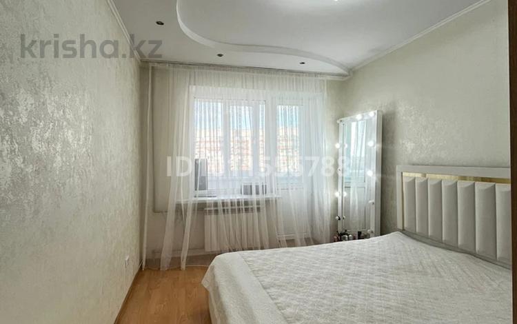 2-бөлмелі пәтер · 60 м² · 7/10 қабат, мкр 12 45д, бағасы: 25 млн ₸ в Актобе — фото 2