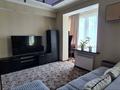 3-комнатная квартира · 100 м² · 13/16 этаж, Абая 150/230 за 74 млн 〒 в Алматы, Бостандыкский р-н — фото 2