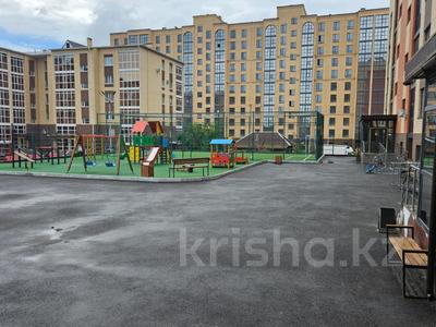 2-комнатная квартира · 74.7 м² · 7/9 этаж, Дулатова 77 за 31 млн 〒 в Кокшетау