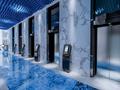 2-комнатная квартира · 70 м² · 62/62 этаж, Дубай за ~ 165.8 млн ₸ — фото 5