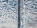 2-комнатная квартира · 70 м² · 62/62 этаж, Дубай за ~ 165.8 млн ₸ — фото 6