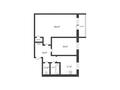 2-комнатная квартира · 42.3 м² · 2/5 этаж, Нурсултана Назарбаева п-рт 35 за 16.8 млн ₸ в Павлодаре — фото 23