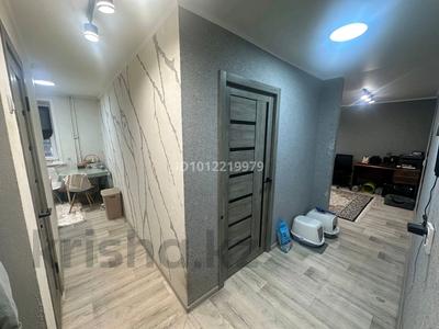 2-комнатная квартира · 46 м² · 2/4 этаж, Жансугурова 102 — Жансугурова, Шевченко за 19 млн ₸ в Талдыкоргане