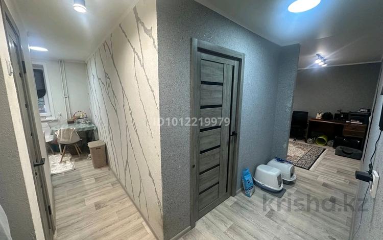 2-бөлмелі пәтер · 46 м² · 2/4 қабат, Жансугурова 102 — Жансугурова, Шевченко, бағасы: 19 млн ₸ в Талдыкоргане — фото 2