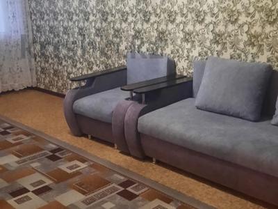2-комнатная квартира · 52 м² · 4/5 этаж, Гастелло 52 за 130 000 ₸ в Петропавловске