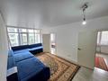 3-бөлмелі пәтер · 72 м² · 6/12 қабат, Дарабоз, бағасы: 36 млн ₸ в Алматы, Алатауский р-н