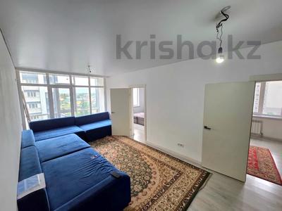 3-бөлмелі пәтер · 72 м² · 6/12 қабат, мкр Дарабоз, бағасы: 36 млн ₸ в Алматы, Алатауский р-н