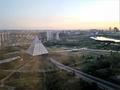 5-комнатная квартира · 213 м² · 12/31 этаж, Ахмет Байтурсынулы 9 — Блок-F за 1.4 млн ₸ в Астане, Сарайшык р-н — фото 18